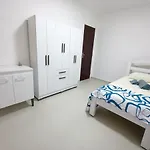 Seu Refugio Perfeito Apartamento A 100M Da Praia