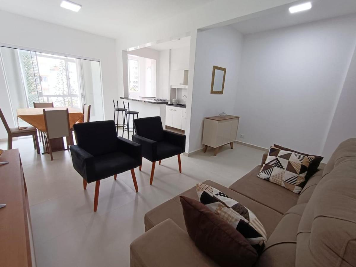 Seu Refugio Perfeito A 100m Da Apartamento Balneario Camboriu
