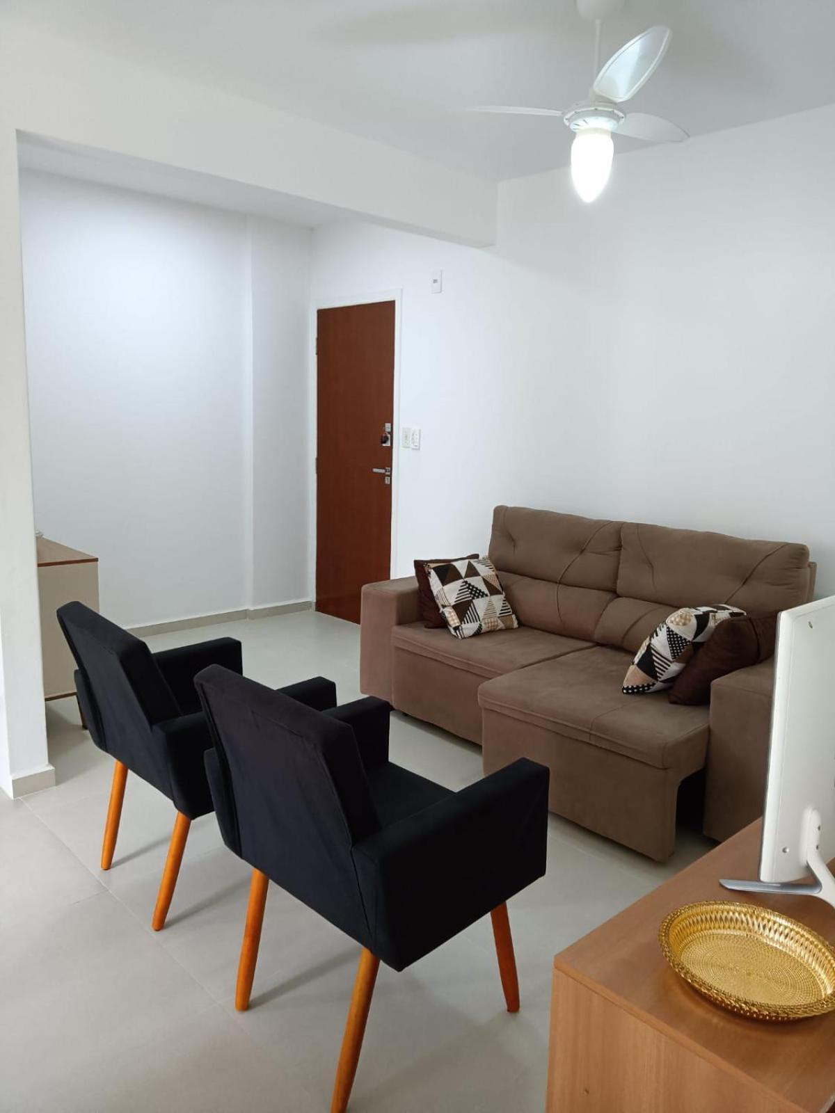 Seu Refugio Perfeito A 100m Da Apartamento *