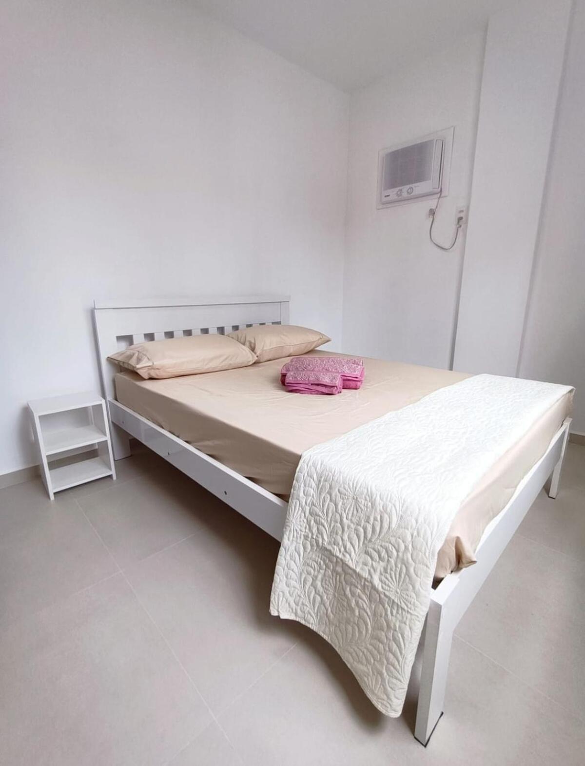 Seu Refugio Perfeito A 100m Da Apartamento *