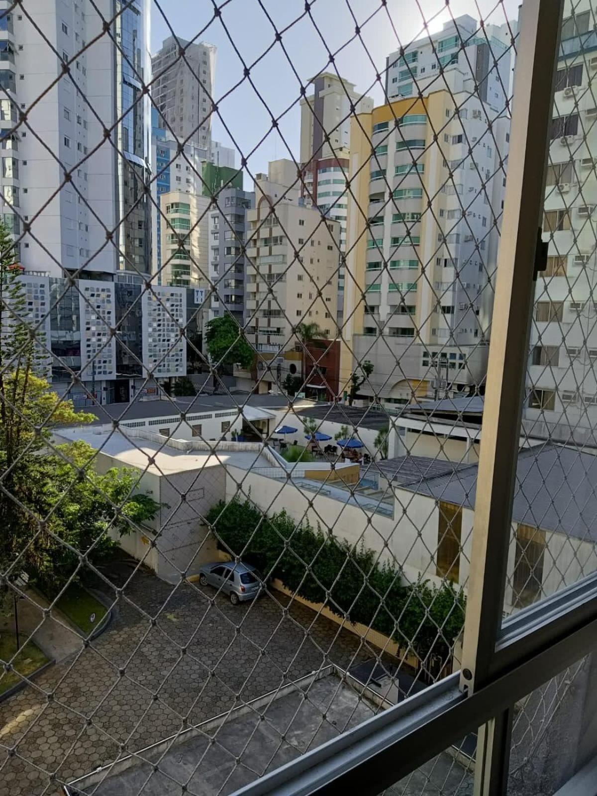 Apartamento Seu Refugio Perfeito A 100m Da Balneario Camboriu