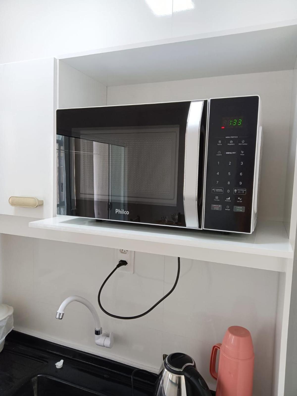 Apartamento Seu Refugio Perfeito A 100m Da *
