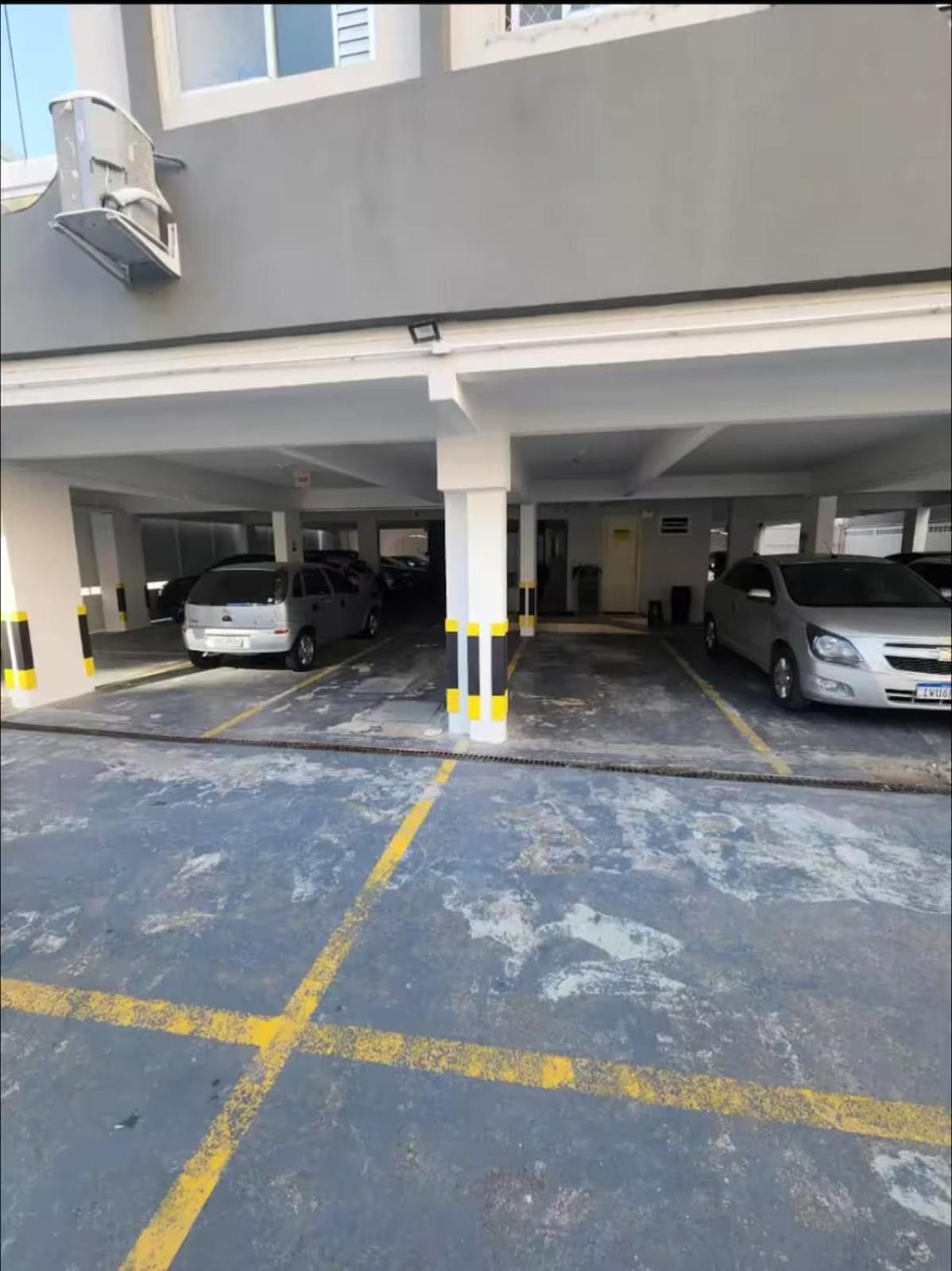 Seu Refugio Perfeito A 100m Da Apartamento *