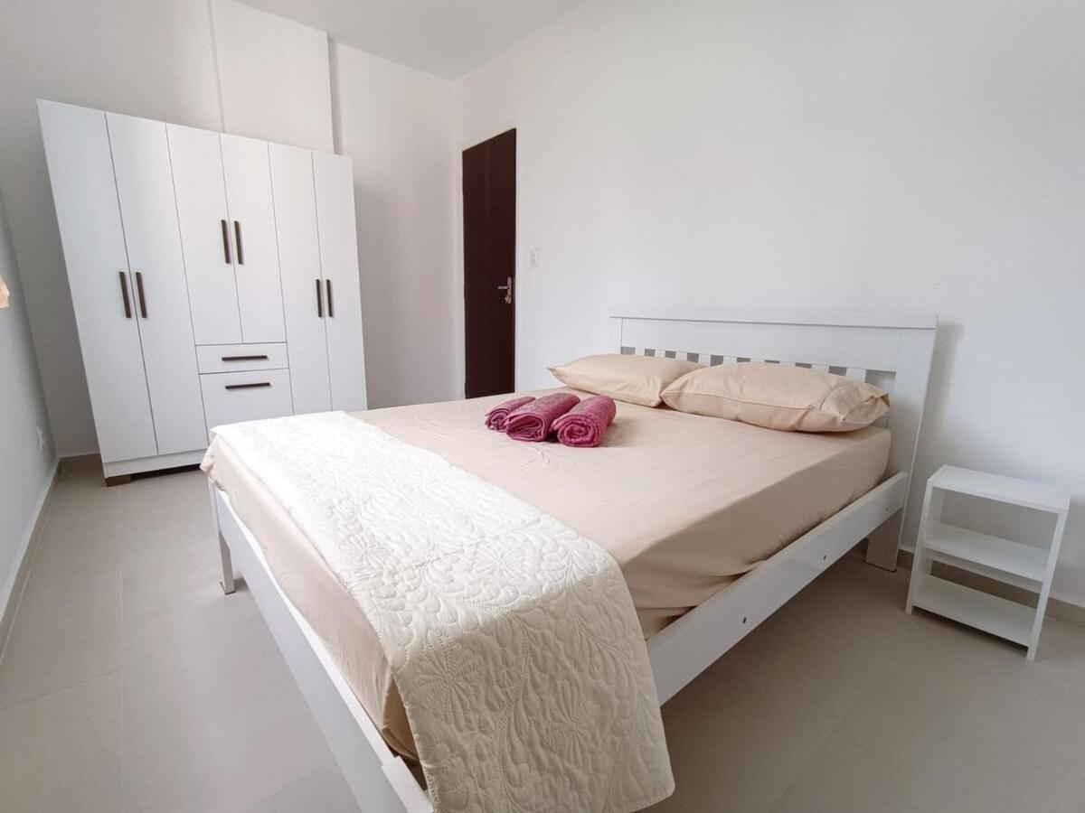 Apartamento Seu Refugio Perfeito A 100m Da *