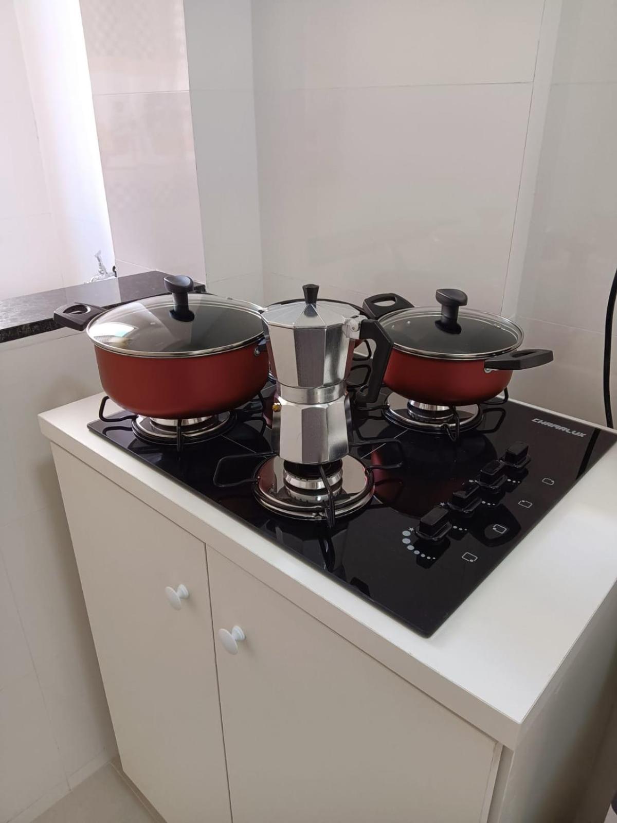 Seu Refugio Perfeito A 100m Da * Balneário Camboriú